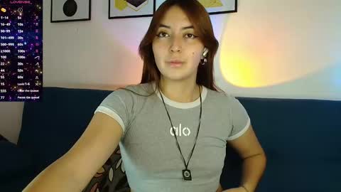 Snapshot of candy_canee chatting on 11-27-25, 03:52 online show from 11-27-25, 03:52