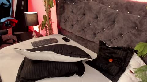 CamilaInstagram candy canne  Pvt open online show from 12-13-24, 07:32