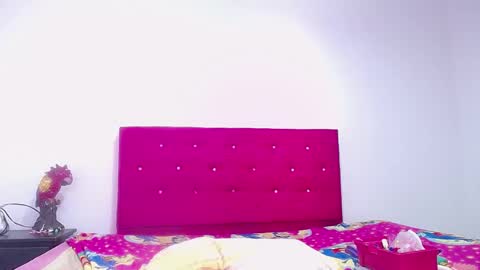 CANDY DUSTANO online show from 01-25-25, 08:31