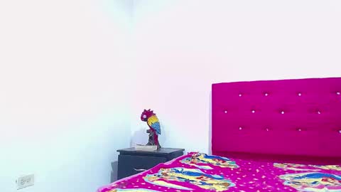 CANDY DUSTANO online show from 02-14-25, 12:19