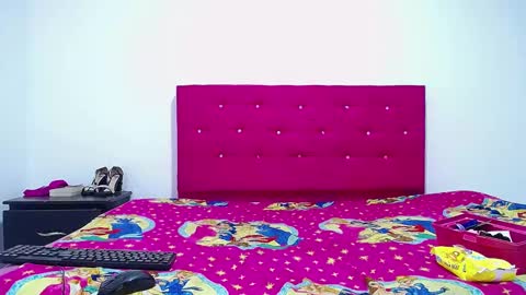 CANDY DUSTANO online show from 02-17-25, 10:36