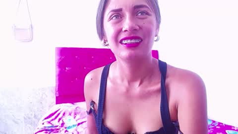 CANDY DUSTANO online show from 03-08-26, 05:28