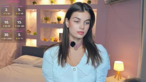 Flora online show from 09-14-25, 07:07