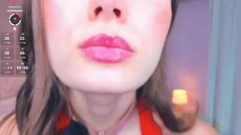 Flora online show from 11-20-25, 07:08