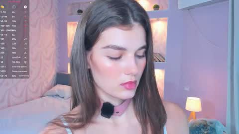 Flora online show from 02-14-26, 07:27