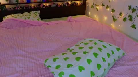 candy_flosse online show from 07-30-26, 06:12