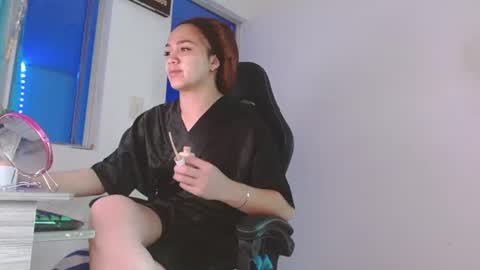 candy_giuliana21 online show from 07-18-26, 01:54
