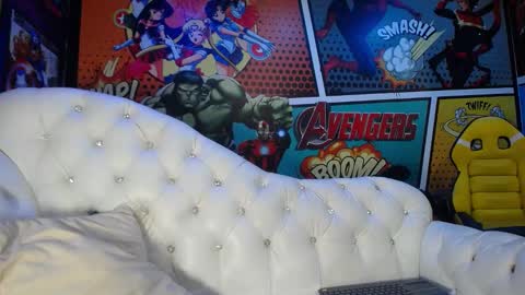 candy online show from 10-02-25, 03:02