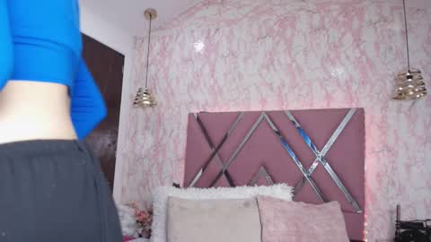 Candy hot online show from 03-13-26, 11:17