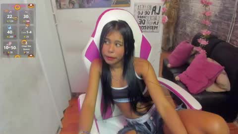 candy_kiss__ online show from 05-05-26, 08:50
