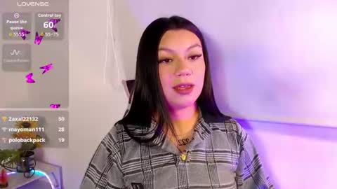 Isabella online show from 06-11-26, 04:21