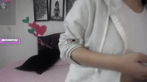 Snapshot of candy_lexy_stg chatting on 02-17-25, 12:38 Lexy Candy online show from 02-17-25, 12:38