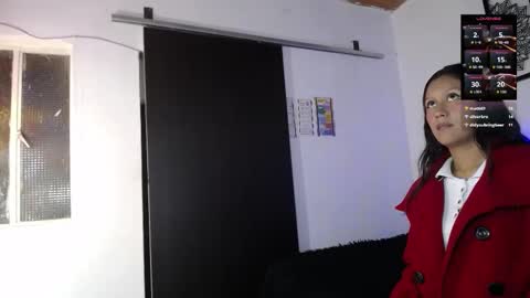 Snapshot of candy_lexy_stg chatting on 03-04-26, 06:58 Lexy Candy online show from 03-04-26, 06:58