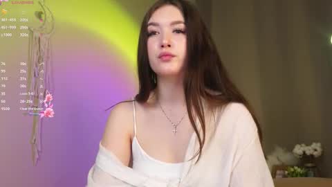 Leya online show from 01-13-26, 05:46