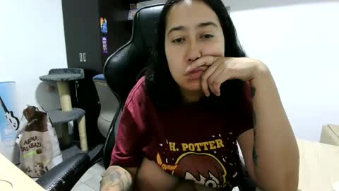 Snapshot of candy_love125 chatting on 06-07-26, 12:37 Persefone online show from 06-07-26, 12:37