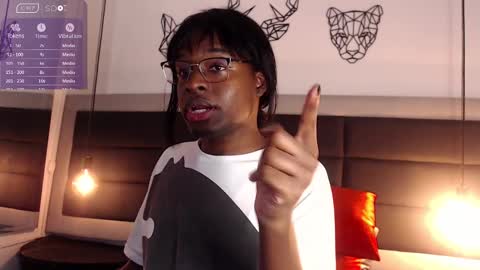 CANDY LOVE  DANNA online show from 02-20-25, 10:59