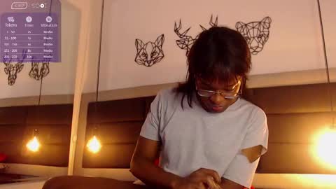 CANDY LOVE  DANNA online show from 02-21-25, 11:21