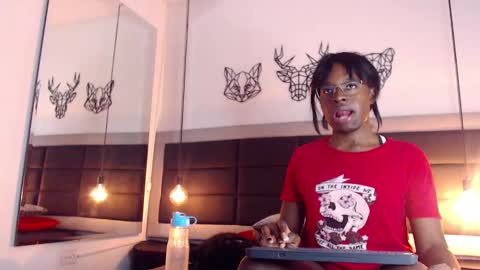 CANDY LOVE  DANNA online show from 02-26-25, 10:42