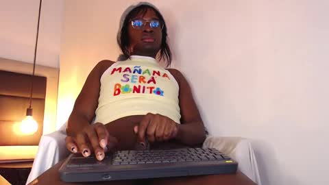 CANDY LOVE  DANNA online show from 03-01-25, 07:51