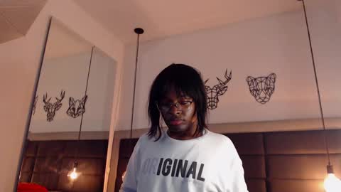 CANDY LOVE  DANNA online show from 03-08-25, 03:39