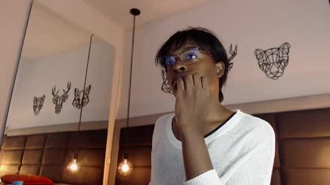 CANDY LOVE  DANNA online show from 03-09-25, 12:31