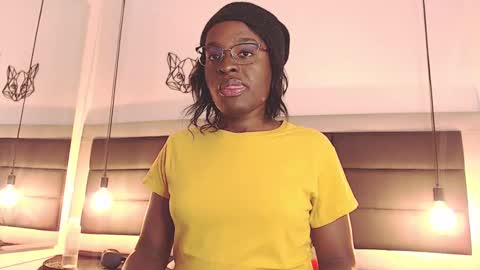 CANDY LOVE  DANNA online show from 09-27-25, 06:35