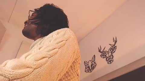 CANDY LOVE  DANNA online show from 10-05-25, 05:11