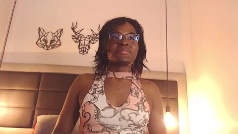 CANDY LOVE  DANNA online show from 10-06-25, 09:12