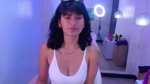 Candy online show from 01-14-25, 04:40