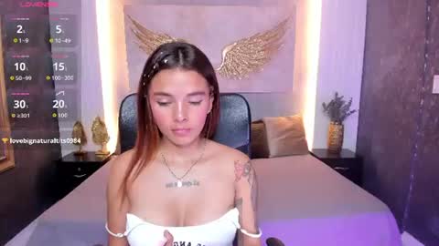 C A N D Y  online show from 06-30-26, 03:18