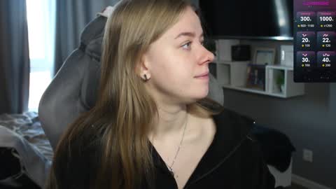 Megan online show from 12-04-24, 10:46