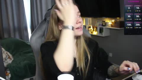 Megan online show from 12-20-24, 11:10