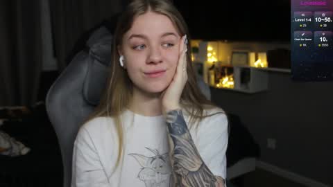 Megan online show from 01-15-25, 05:37