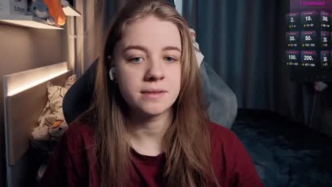 Megan online show from 01-29-25, 10:05