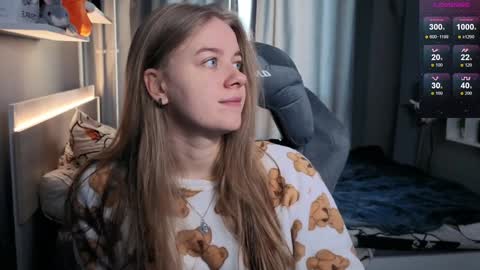 Megan online show from 02-04-25, 09:28