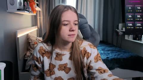 Megan online show from 02-07-25, 09:37