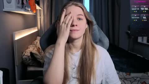 Megan online show from 02-10-25, 01:55