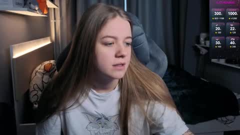 Megan online show from 02-12-25, 12:12