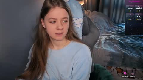 Megan online show from 03-07-25, 12:56