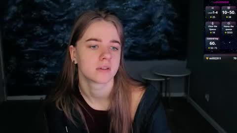 Megan online show from 03-01-26, 07:10