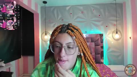 Ania online show from 01-09-25, 11:03