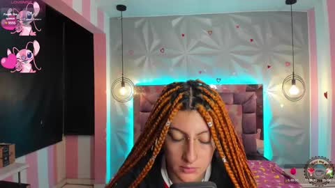 Ania online show from 01-10-25, 11:11