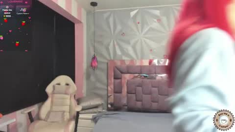 Ania online show from 01-31-25, 11:03