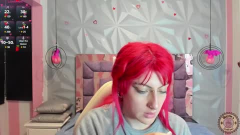 Ania online show from 02-02-25, 11:19