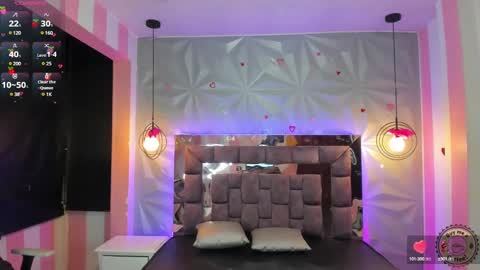 Ania online show from 02-15-25, 11:06