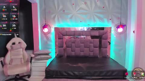 Ania online show from 03-05-25, 06:01