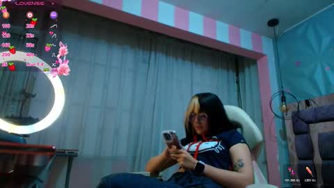 Ania online show from 02-06-26, 11:13