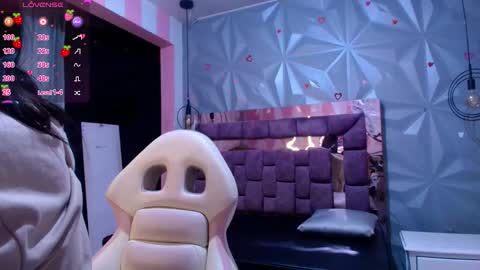 Ania online show from 02-22-26, 11:09