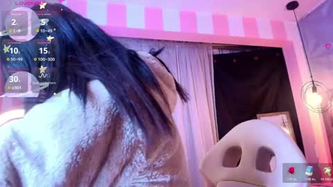 Ania online show from 04-15-26, 11:17