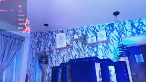 Ania online show from 07-19-26, 11:03